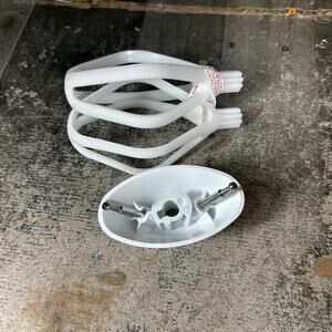 Bosch‎ Replacement Universal Plus Mixer 800w Paddles Attachment